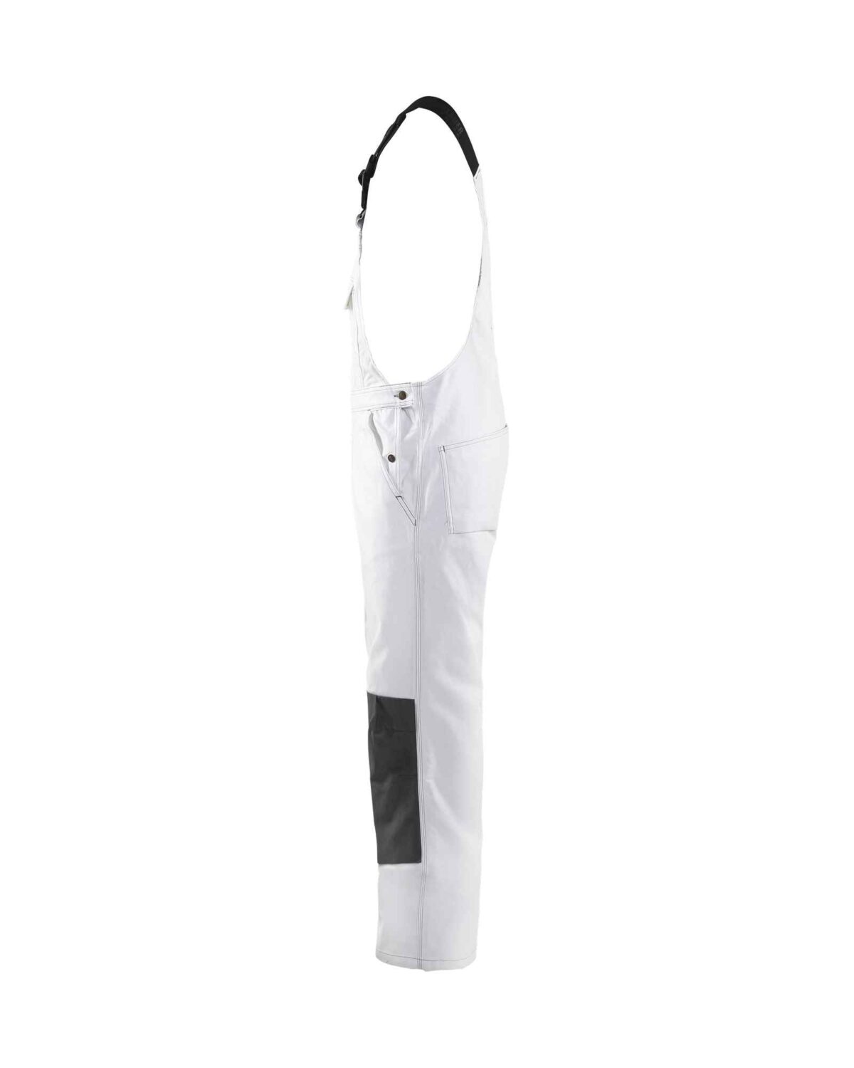 Blåkläder Bretelbroek - Broeken en shorts - Bretelbroeken