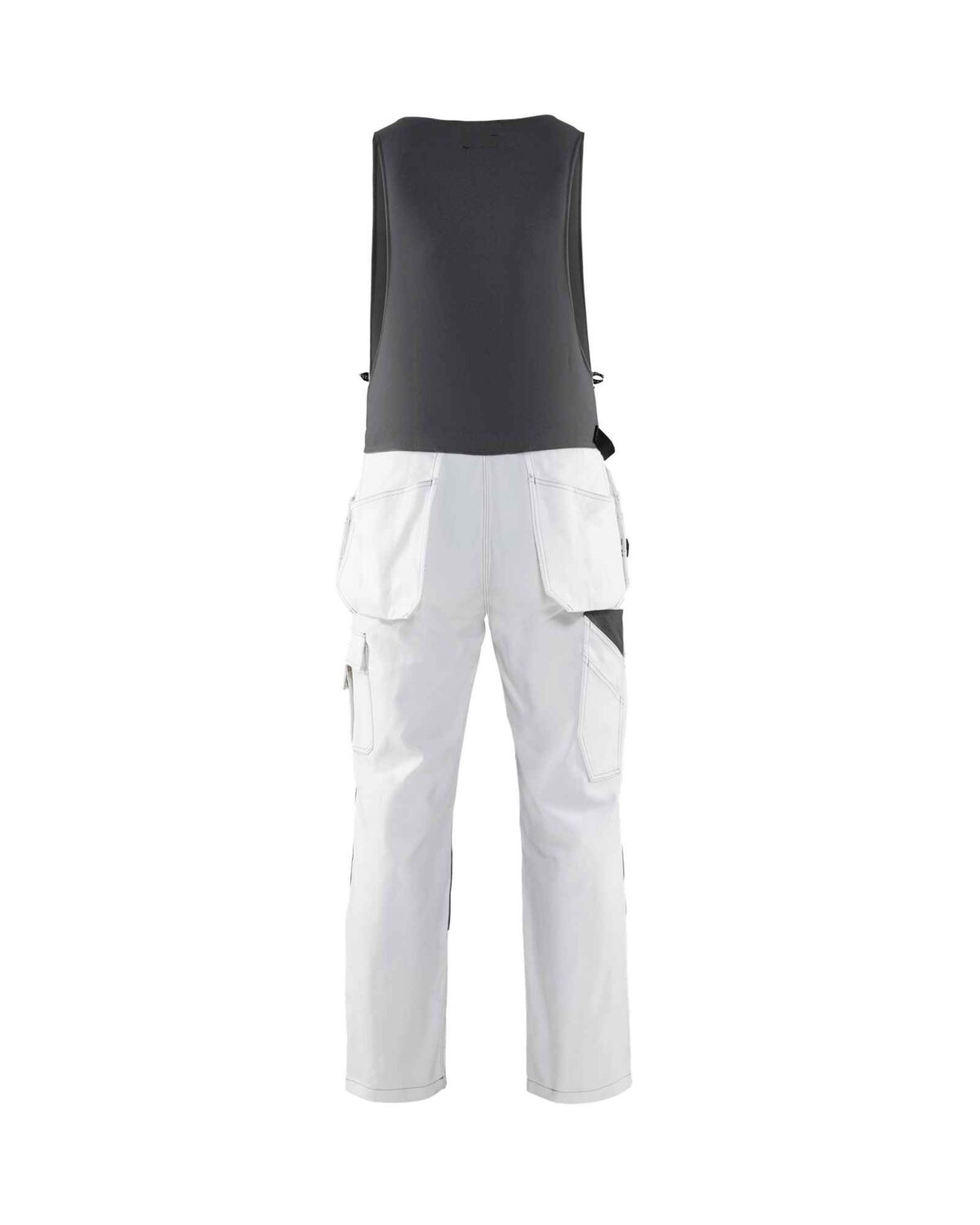 Blåkläder Amerikaanse overall - Broeken en shorts - Bretelbroeken