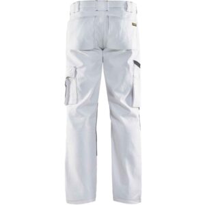 Blåkläder Werkbroek - Broeken en shorts - Werkbroeken