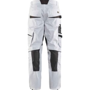Blåkläder Schilderswerkbroek met stretch - Broeken en shorts - Werkbroeken
