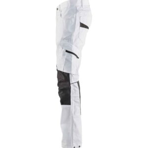 Blåkläder Schilderswerkbroek met stretch - Broeken en shorts - Werkbroeken