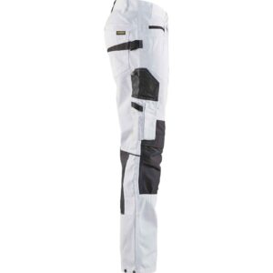 Blåkläder Schilderswerkbroek met stretch - Broeken en shorts - Werkbroeken