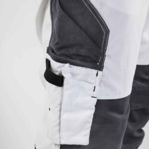 Blåkläder Schilderswerkbroek met stretch - Broeken en shorts - Werkbroeken