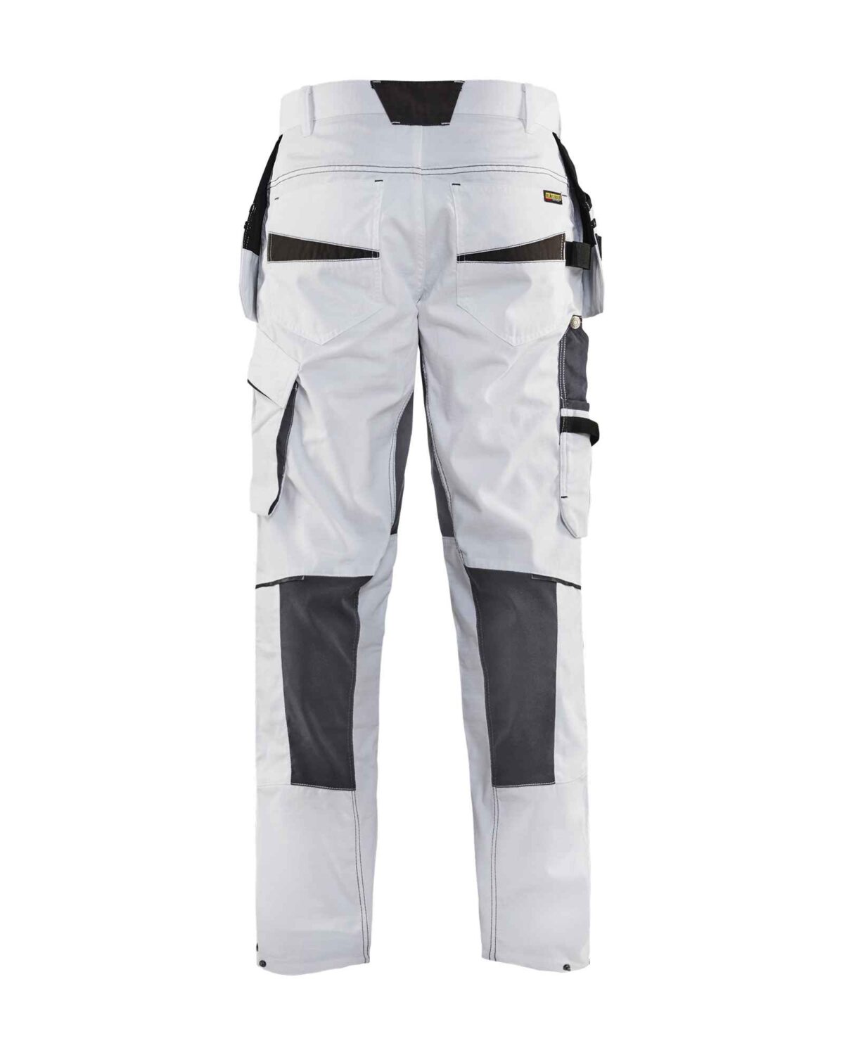 Blåkläder Schilderswerkbroek met stretch en spijkerzakken - Broeken en shorts - Werkbroeken met spijkerzakken