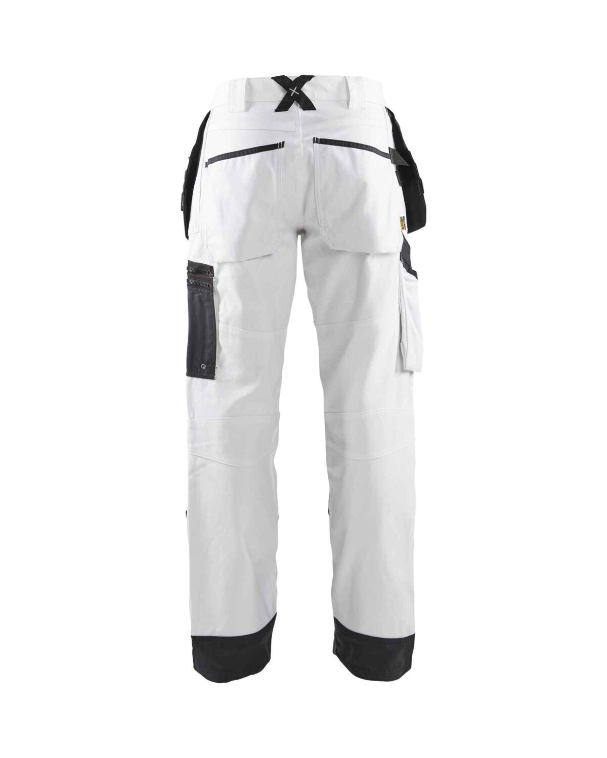 Blåkläder Werkbroek X1500 - Broeken en shorts - Werkbroeken