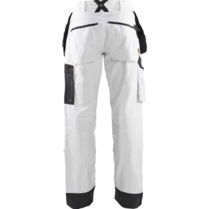 Blåkläder Werkbroek X1500 - Broeken en shorts - Werkbroeken