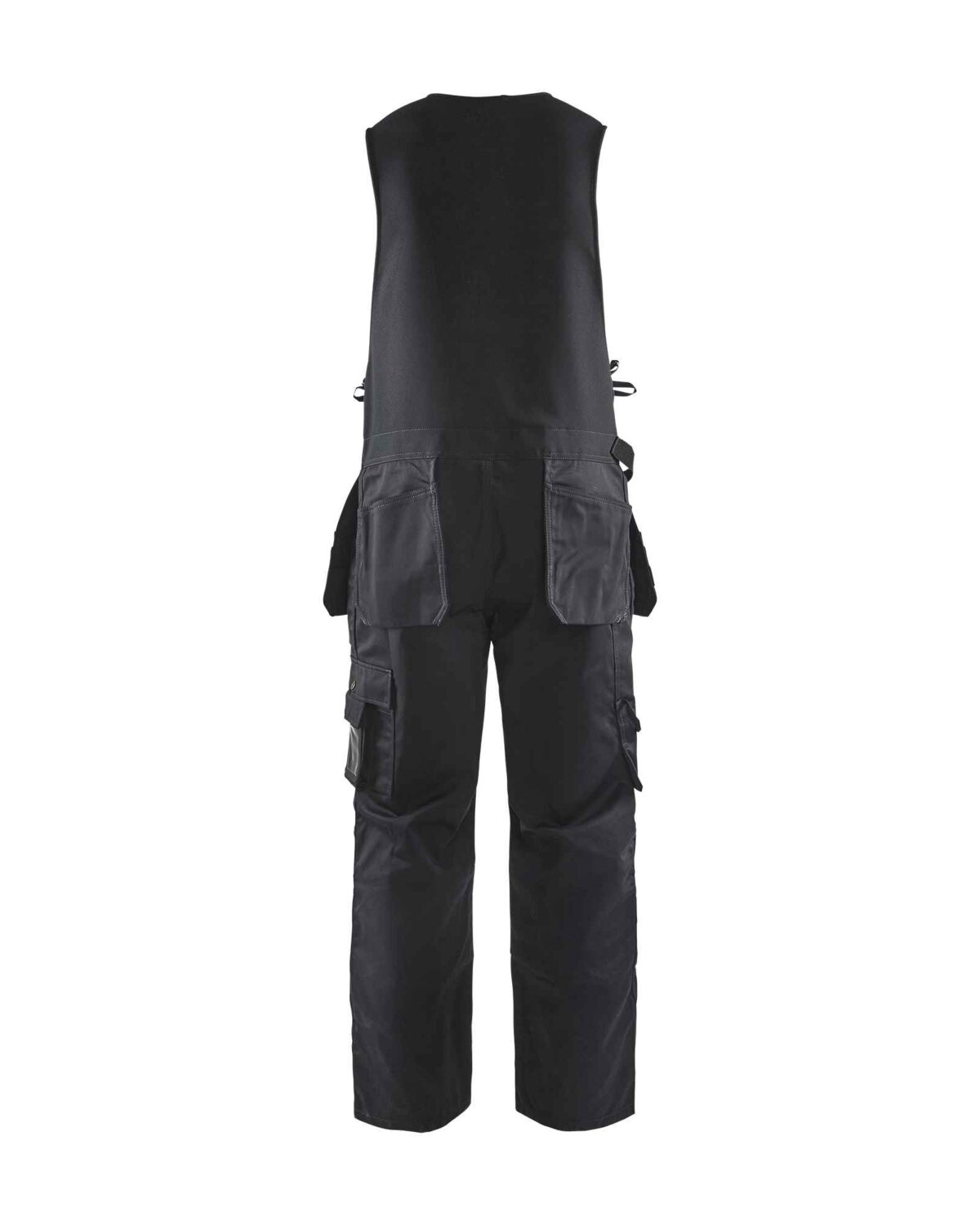 Blåkläder Amerikaanse overall - Broeken en shorts - Bretelbroeken