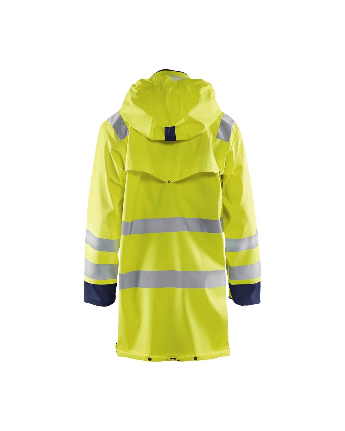 Blåkläder Regenjas High Vis LEVEL 2 - Jassen en bodywarmers - Regenjassen