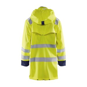 Blåkläder Regenjas High Vis LEVEL 2 - Jassen en bodywarmers - Regenjassen