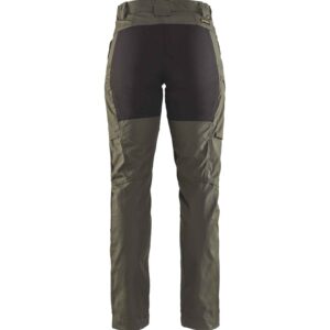 Blåkläder Dames Service werkbroek Stretch - Broeken en shorts - Werkbroeken