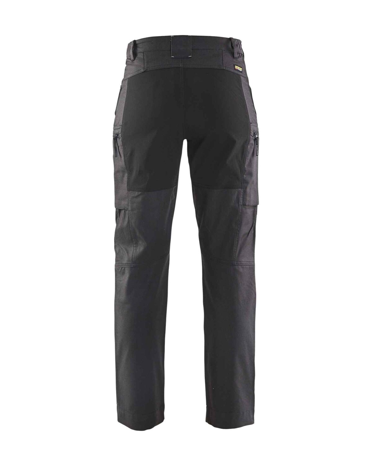 Blåkläder Dames Service werkbroek stretch - Broeken en shorts - Werkbroeken