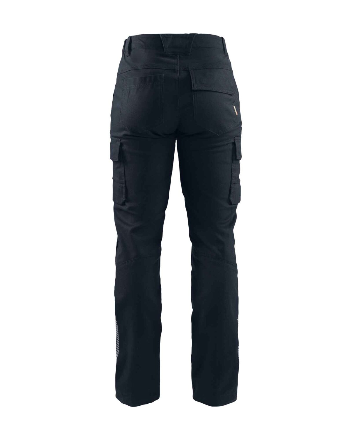 Blåkläder Dames Industrie werkbroek stretch - Broeken en shorts - Werkbroeken
