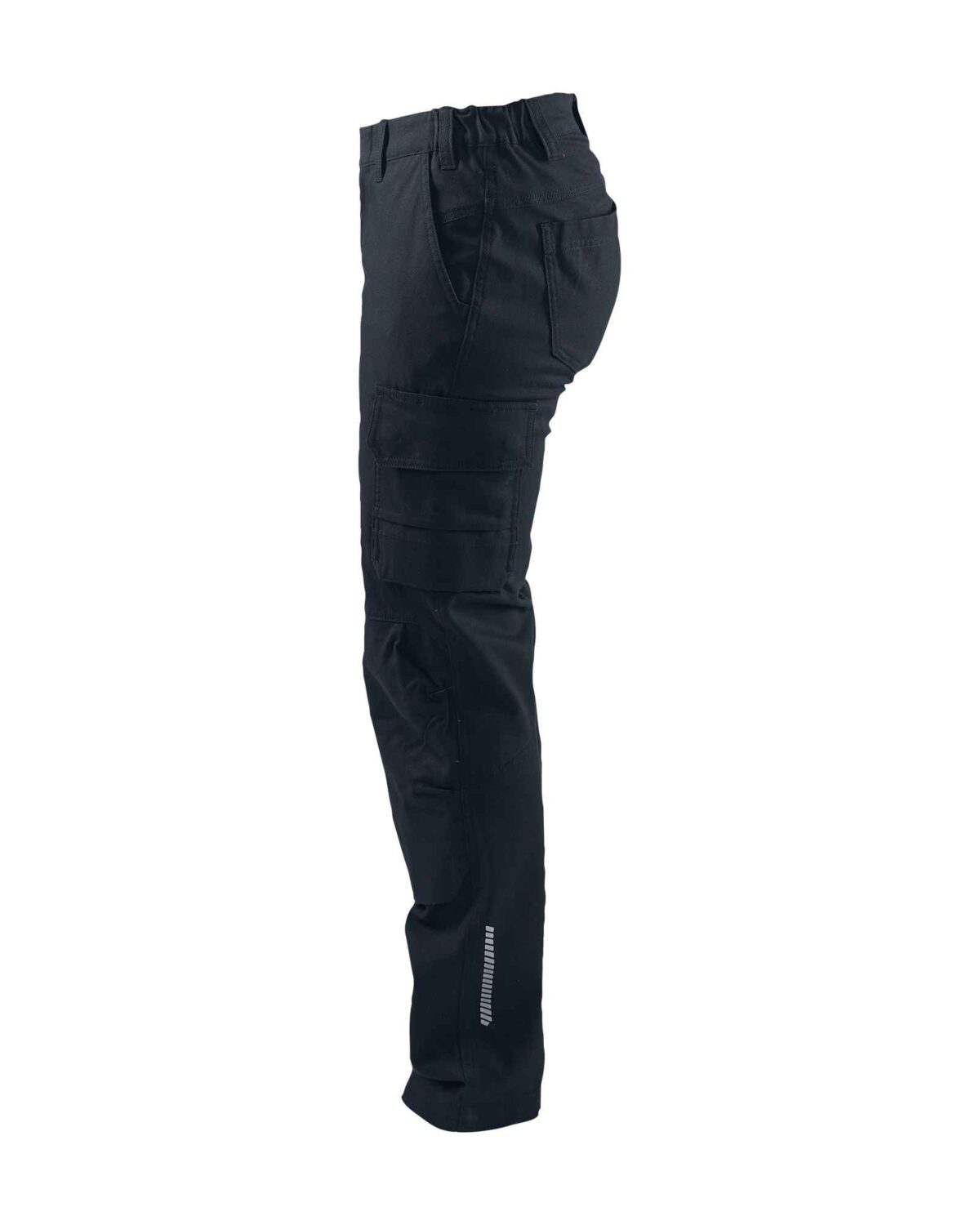 Blåkläder Dames Industrie werkbroek stretch - Broeken en shorts - Werkbroeken