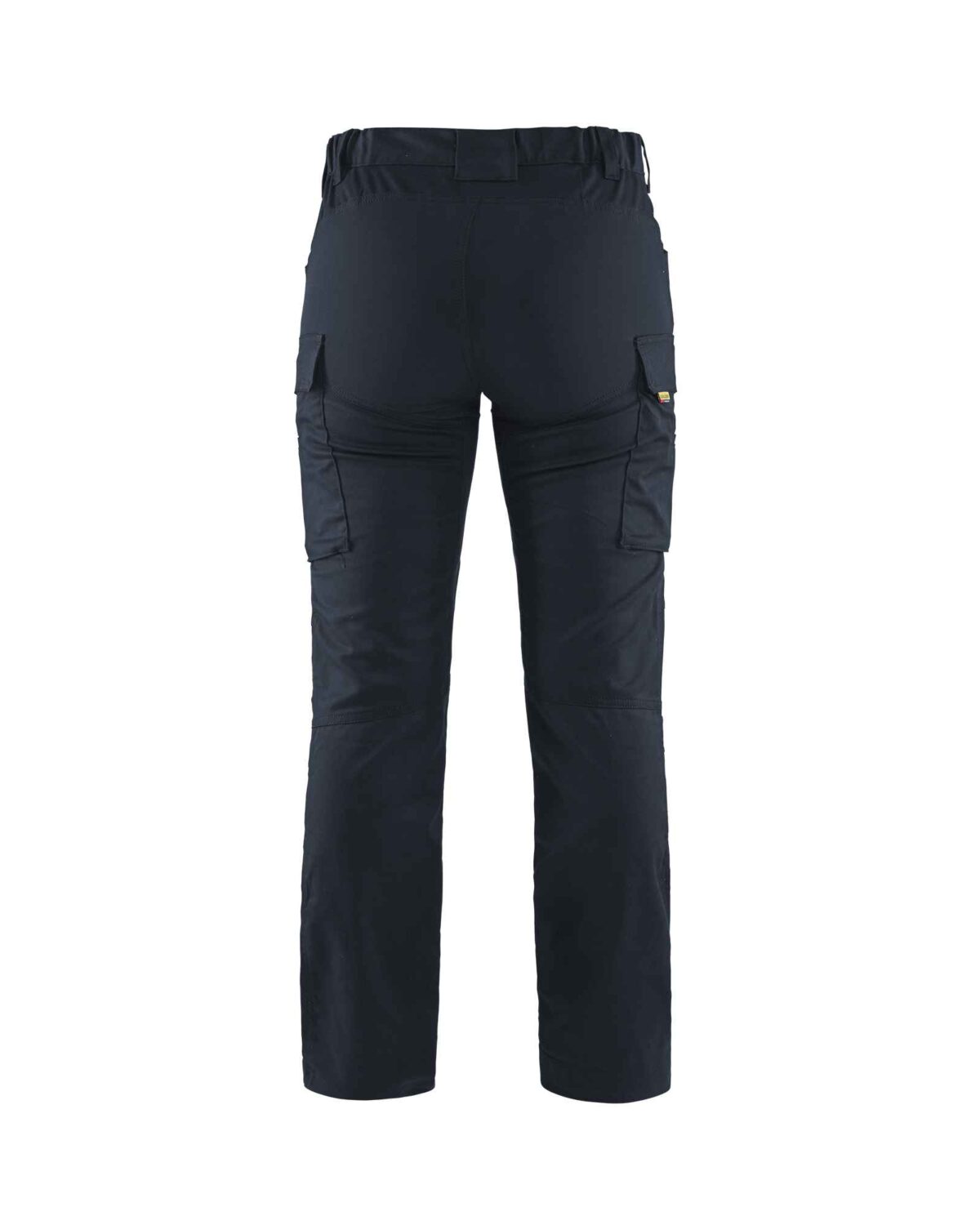 Blåkläder Dames service werkbroek stretch - Broeken en shorts - Werkbroeken