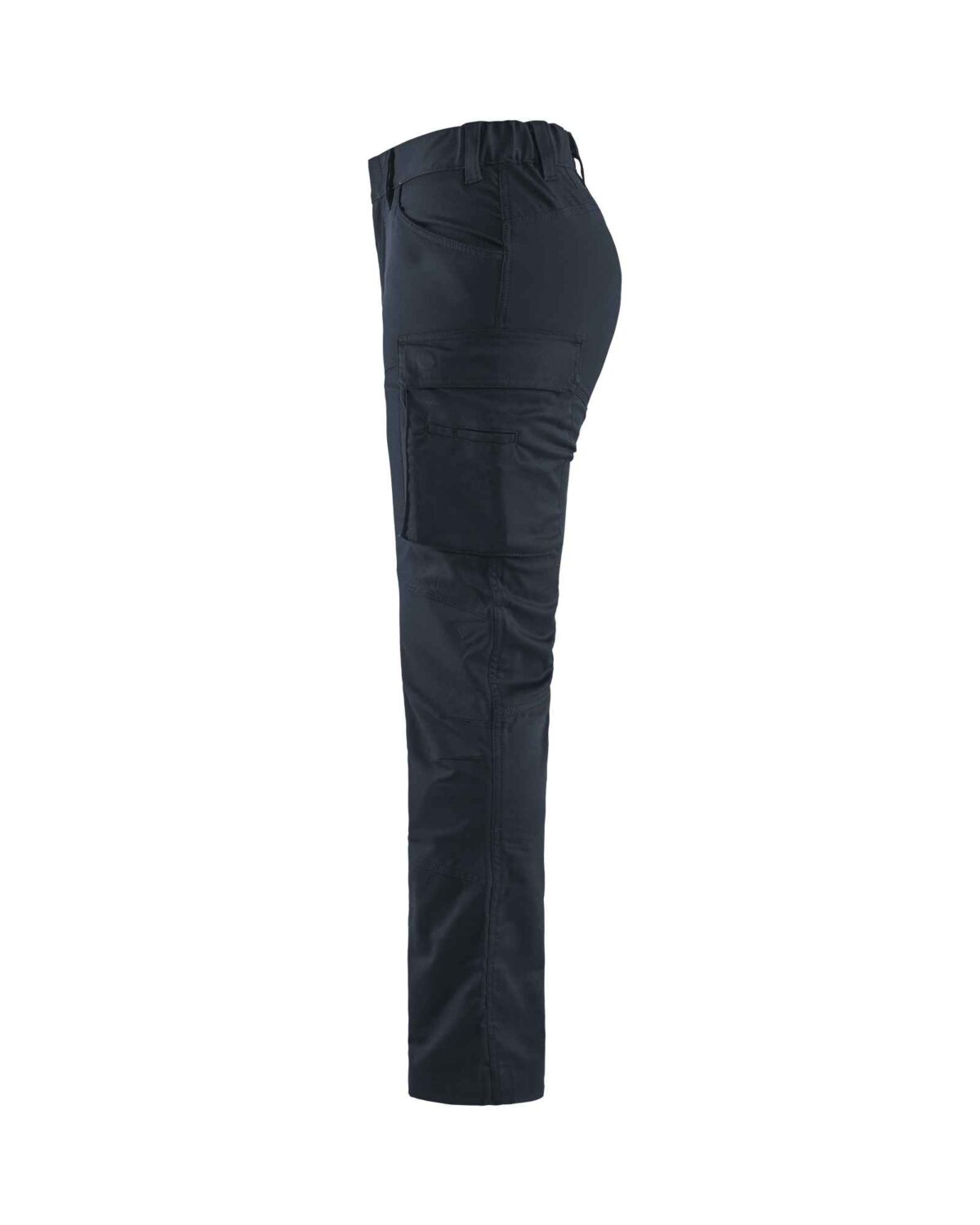 Blåkläder Dames service werkbroek stretch - Broeken en shorts - Werkbroeken