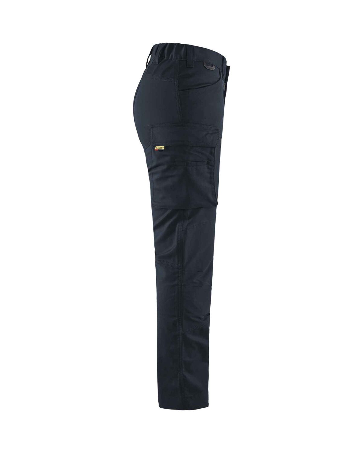Blåkläder Dames service werkbroek stretch - Broeken en shorts - Werkbroeken