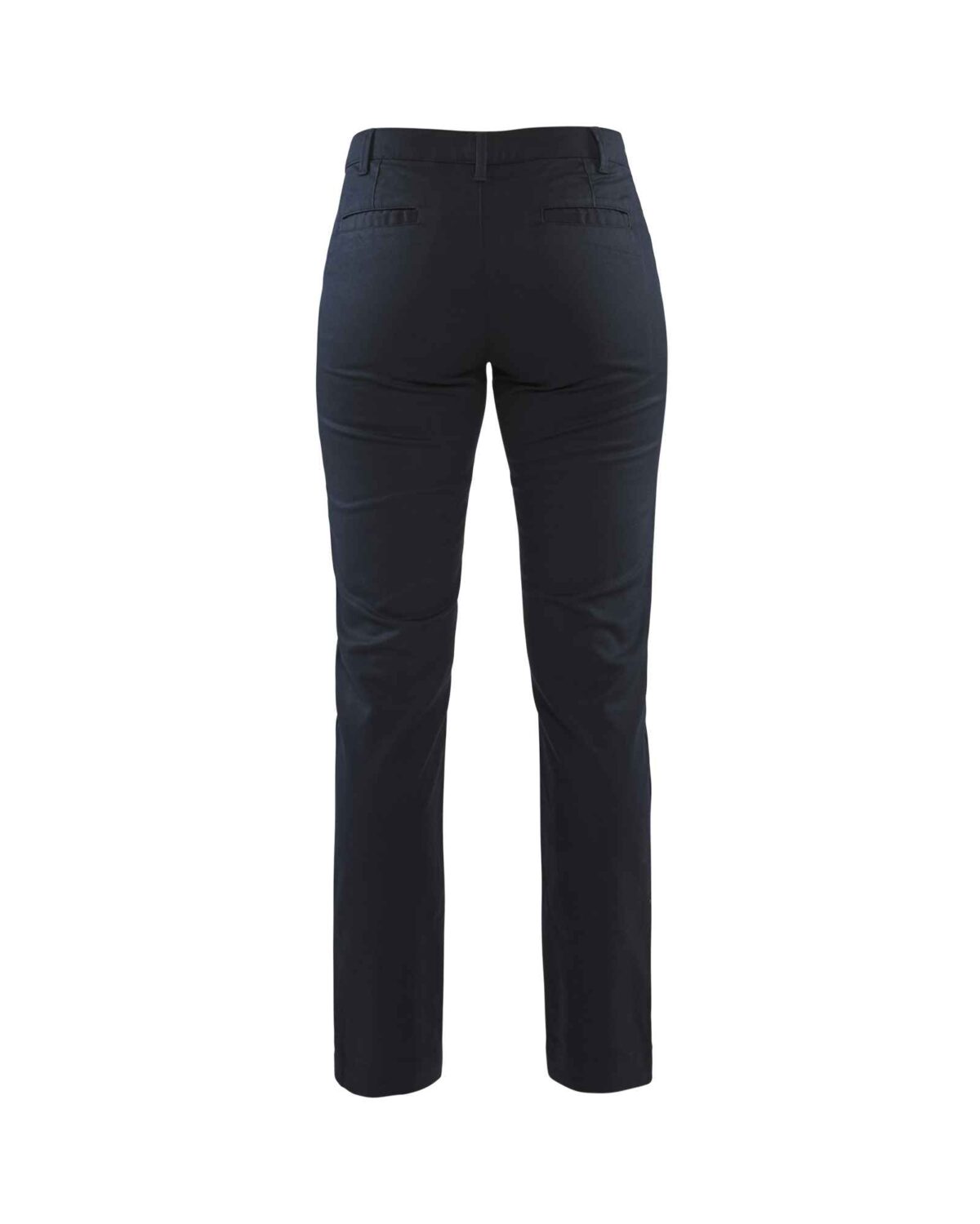 Blåkläder Dames chino 2-weg stretch - Broeken en shorts - Werkbroeken