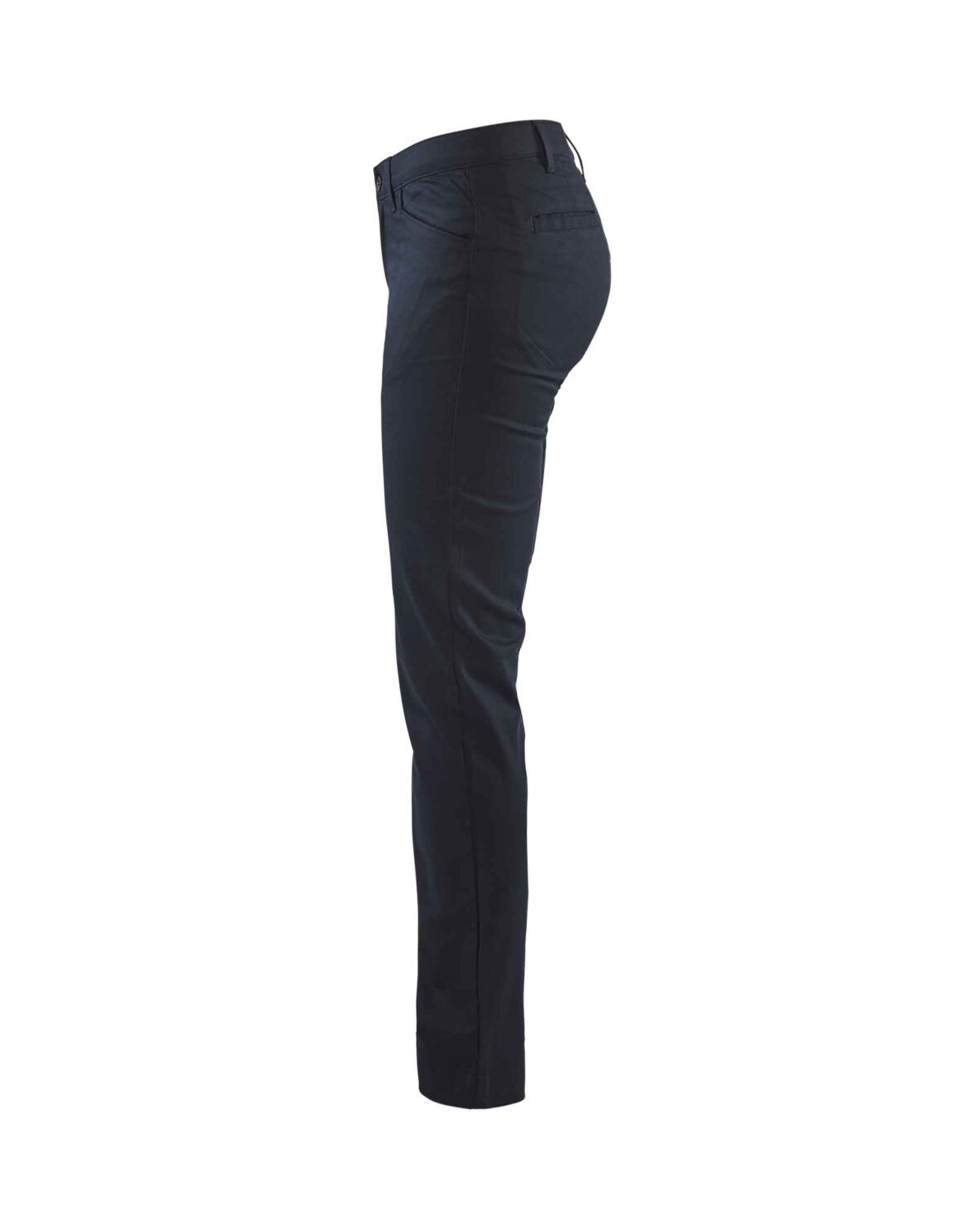 Blåkläder Dames chino 2-weg stretch - Broeken en shorts - Werkbroeken