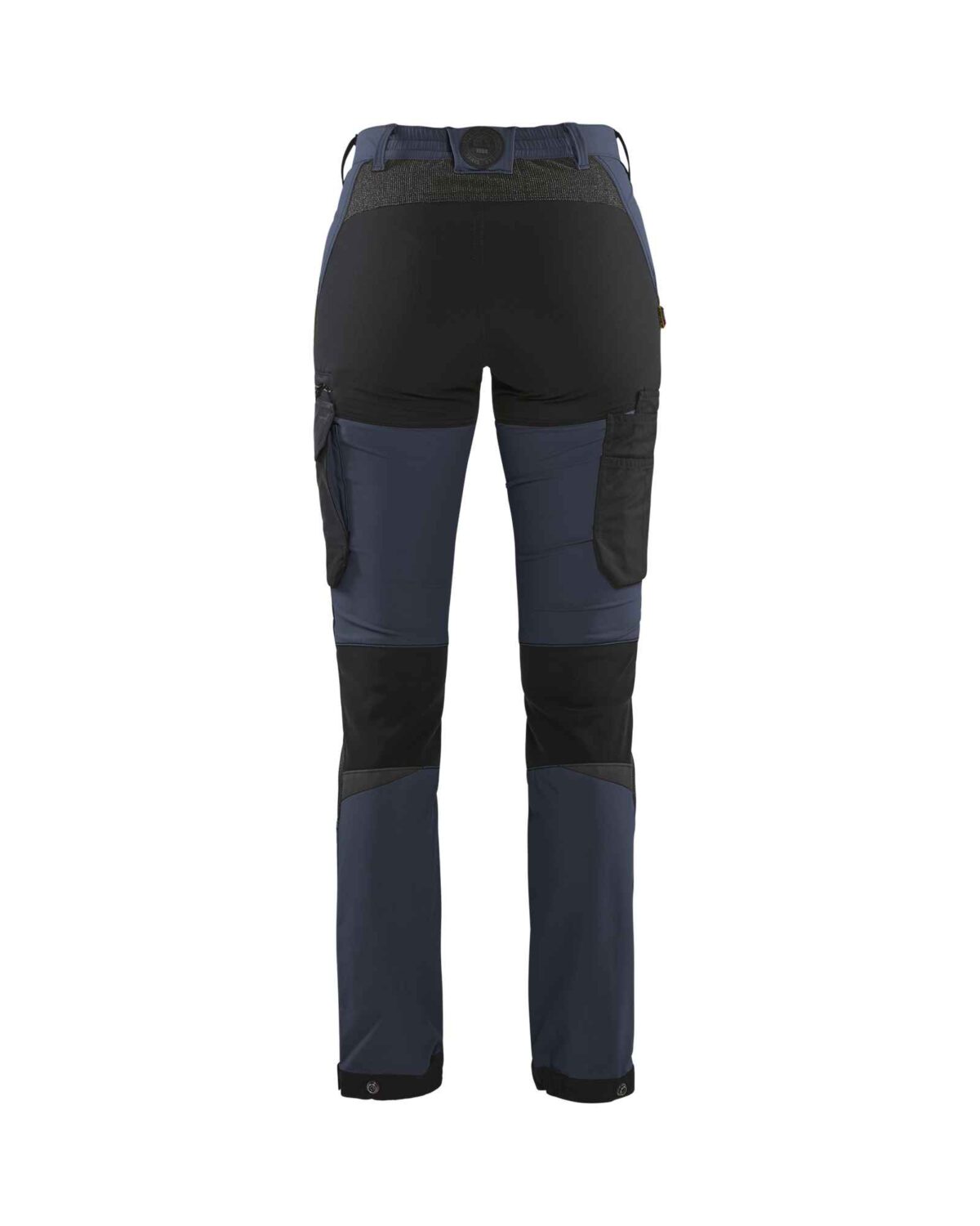 Blåkläder Dames Service werkbroek 4-weg stretch - Broeken en shorts - Werkbroeken