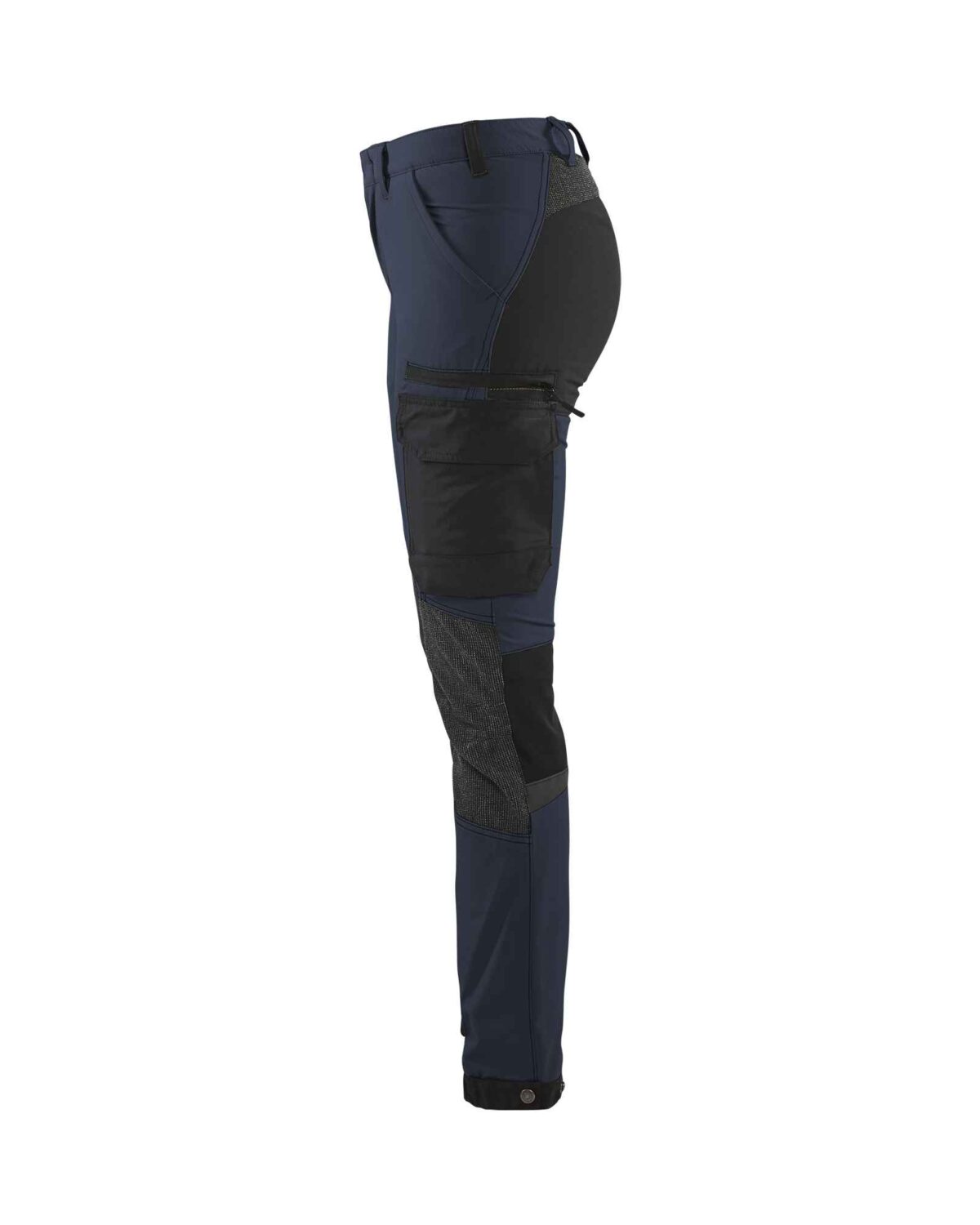 Blåkläder Dames Service werkbroek 4-weg stretch - Broeken en shorts - Werkbroeken