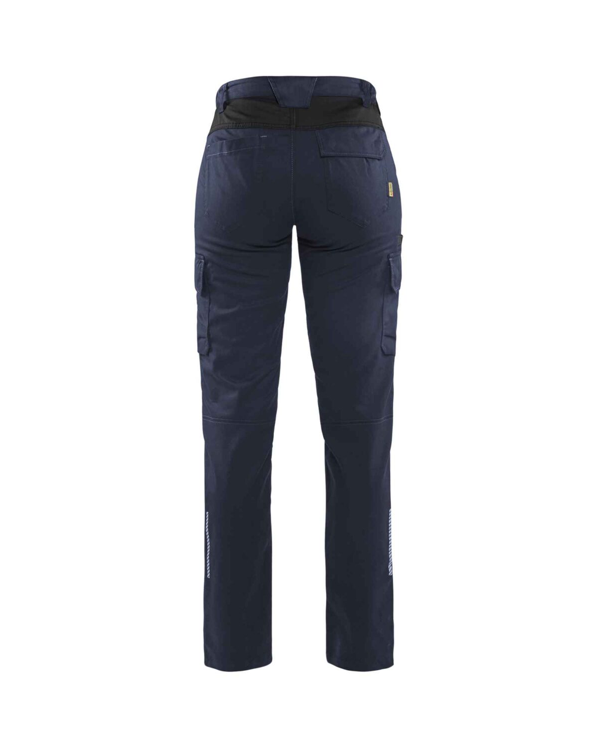 Blåkläder Dames industrie werkbroek stretch - Broeken en shorts - Werkbroeken