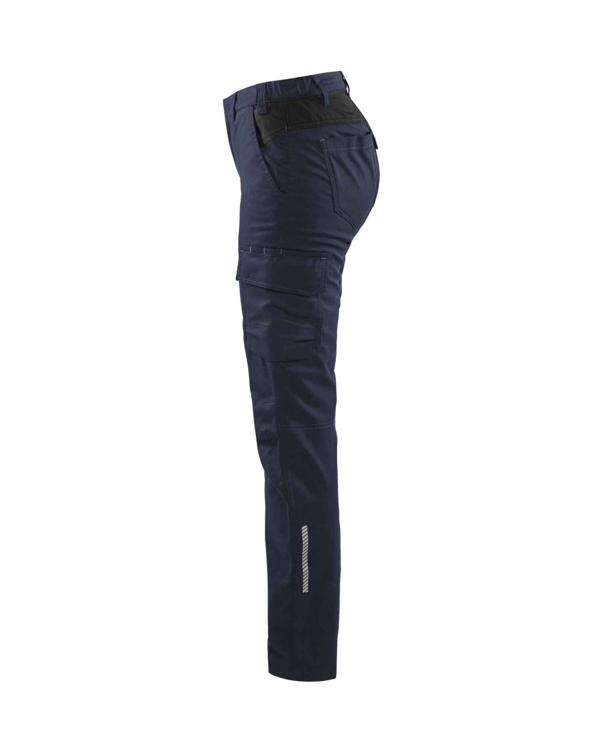 Blåkläder Dames industrie werkbroek stretch - Broeken en shorts - Werkbroeken