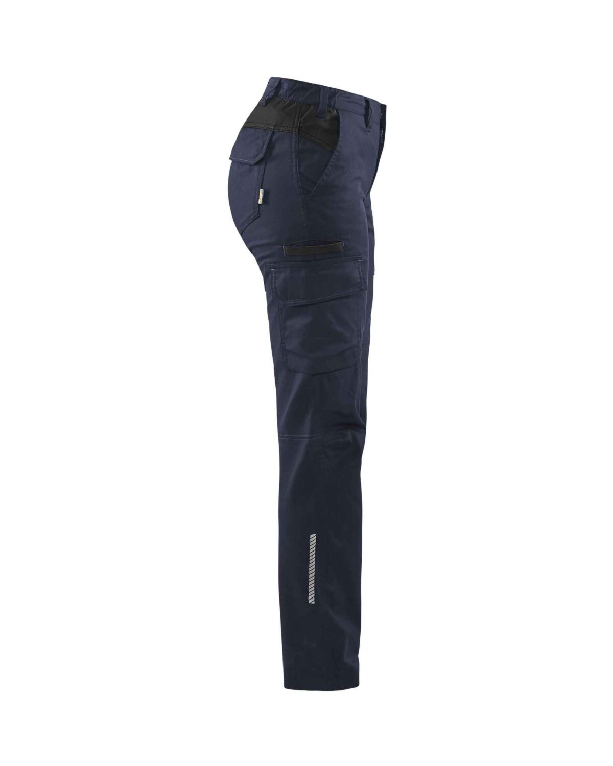 Blåkläder Dames industrie werkbroek stretch - Broeken en shorts - Werkbroeken