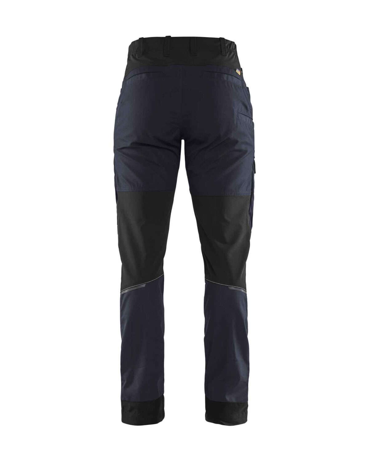 Blåkläder Dames Service werkbroek stretch - Broeken en shorts - Werkbroeken