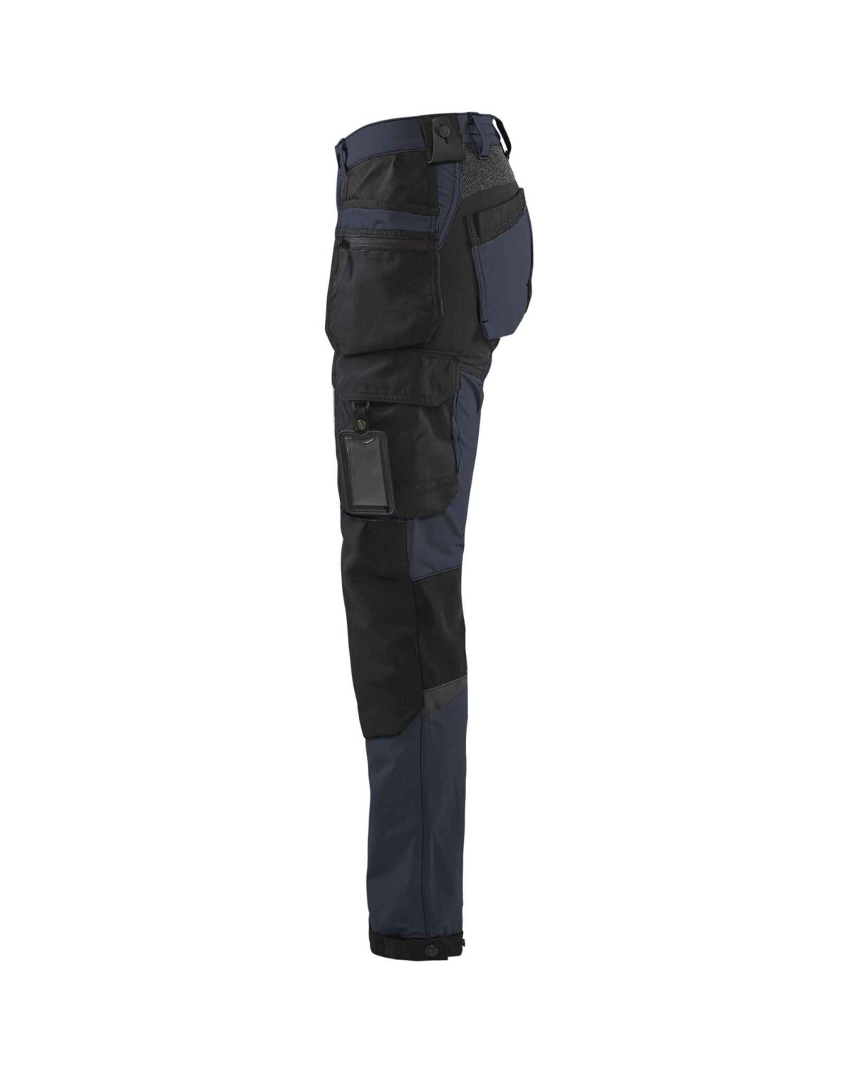 Blåkläder Dames werkbroek 4-weg stretch - Broeken en shorts - Werkbroeken met spijkerzakken