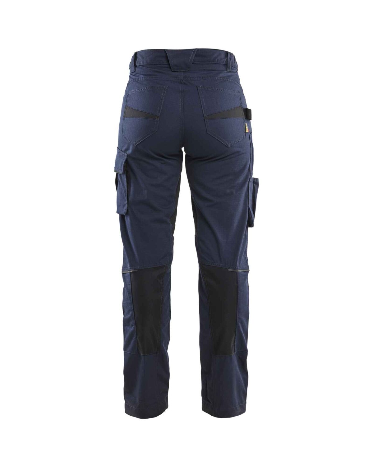 Blåkläder Dames service werkbroek stretch - Broeken en shorts - Werkbroeken