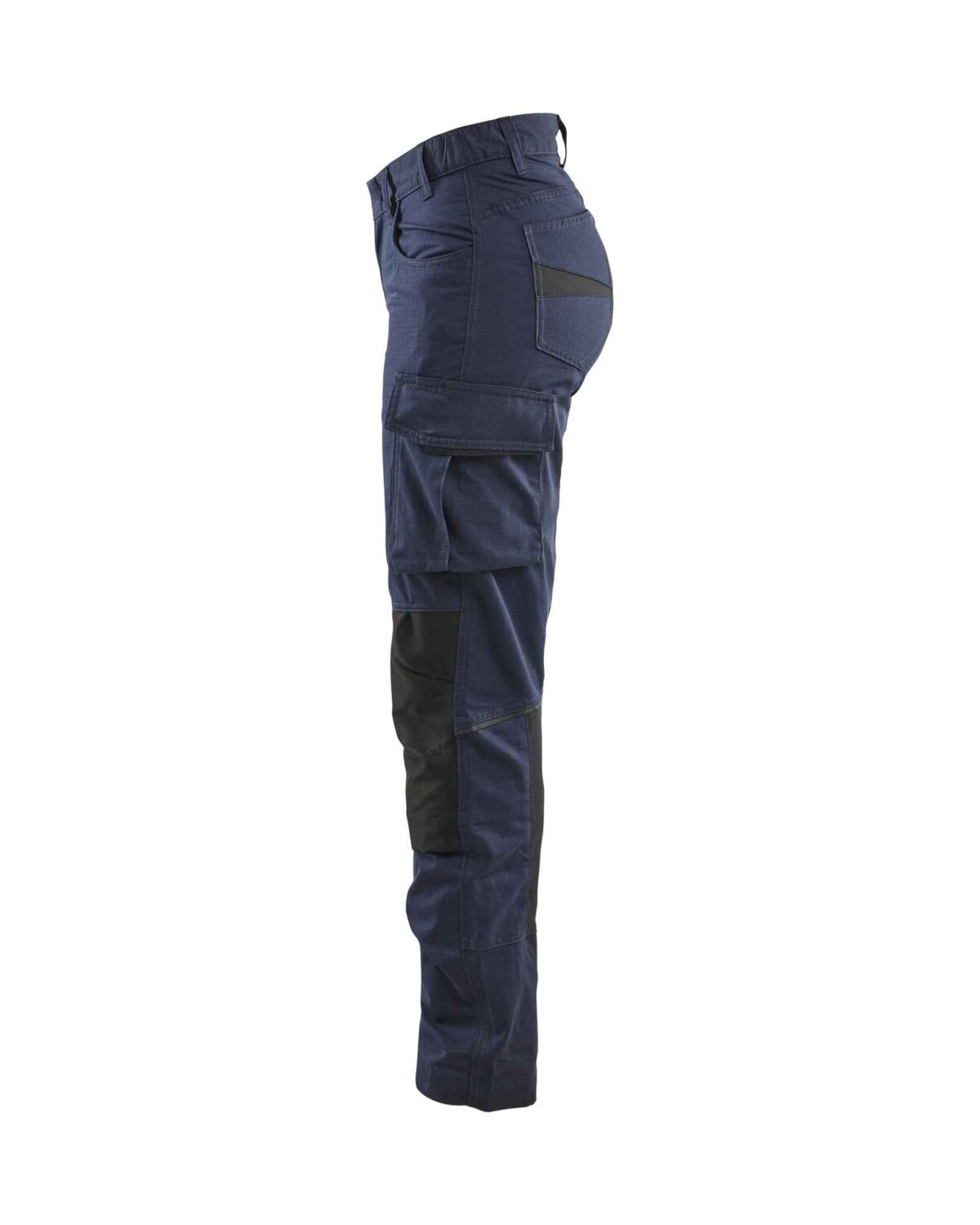 Blåkläder Dames service werkbroek stretch - Broeken en shorts - Werkbroeken