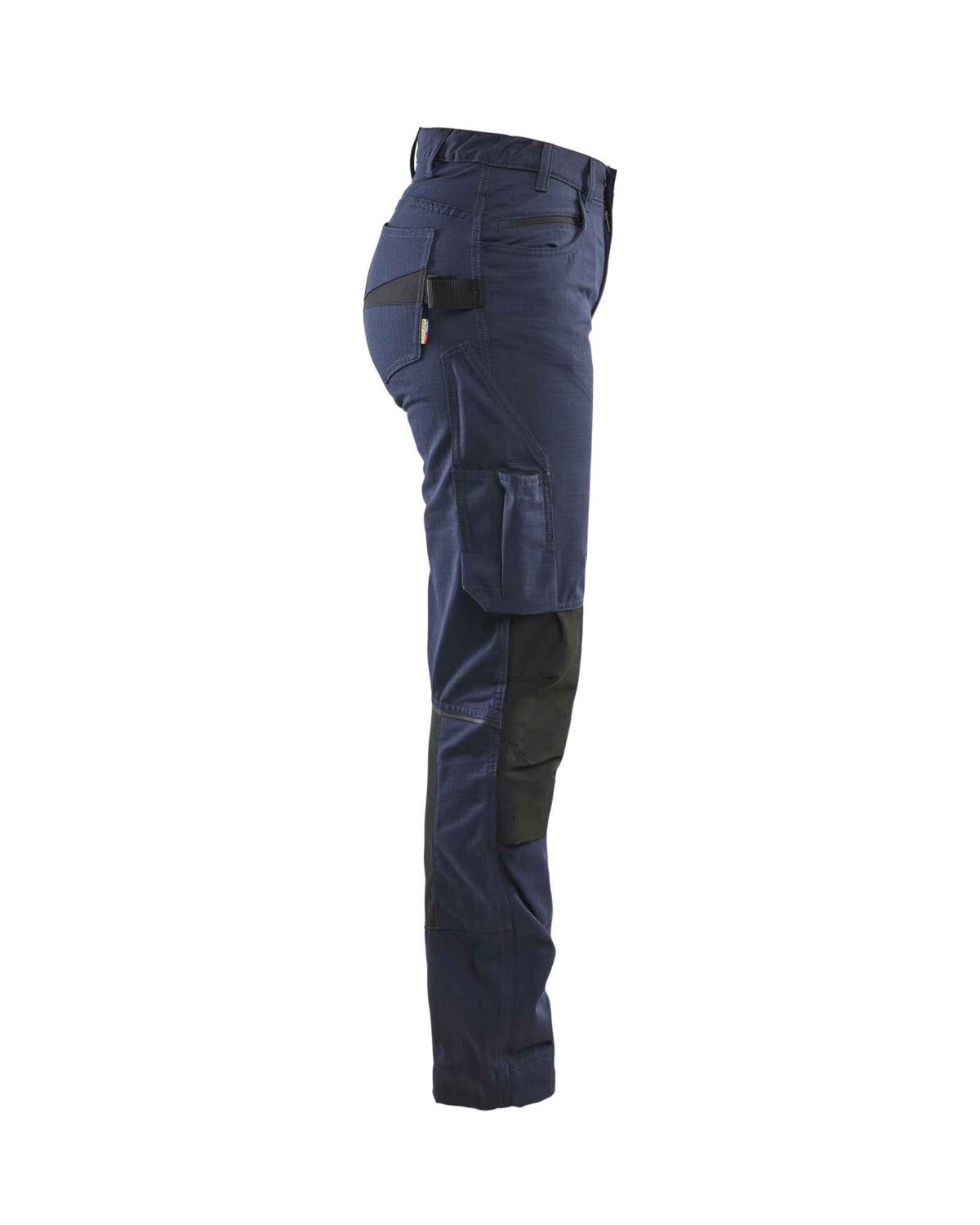 Blåkläder Dames service werkbroek stretch - Broeken en shorts - Werkbroeken