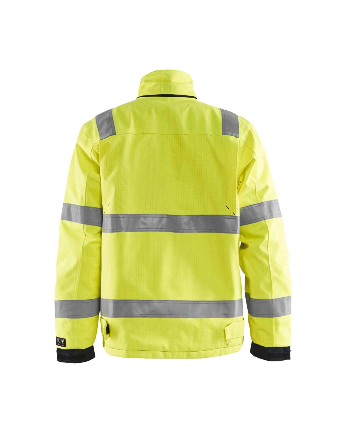 Blåkläder Multinorm Winterparka - Jassen en bodywarmers - Winterjassen