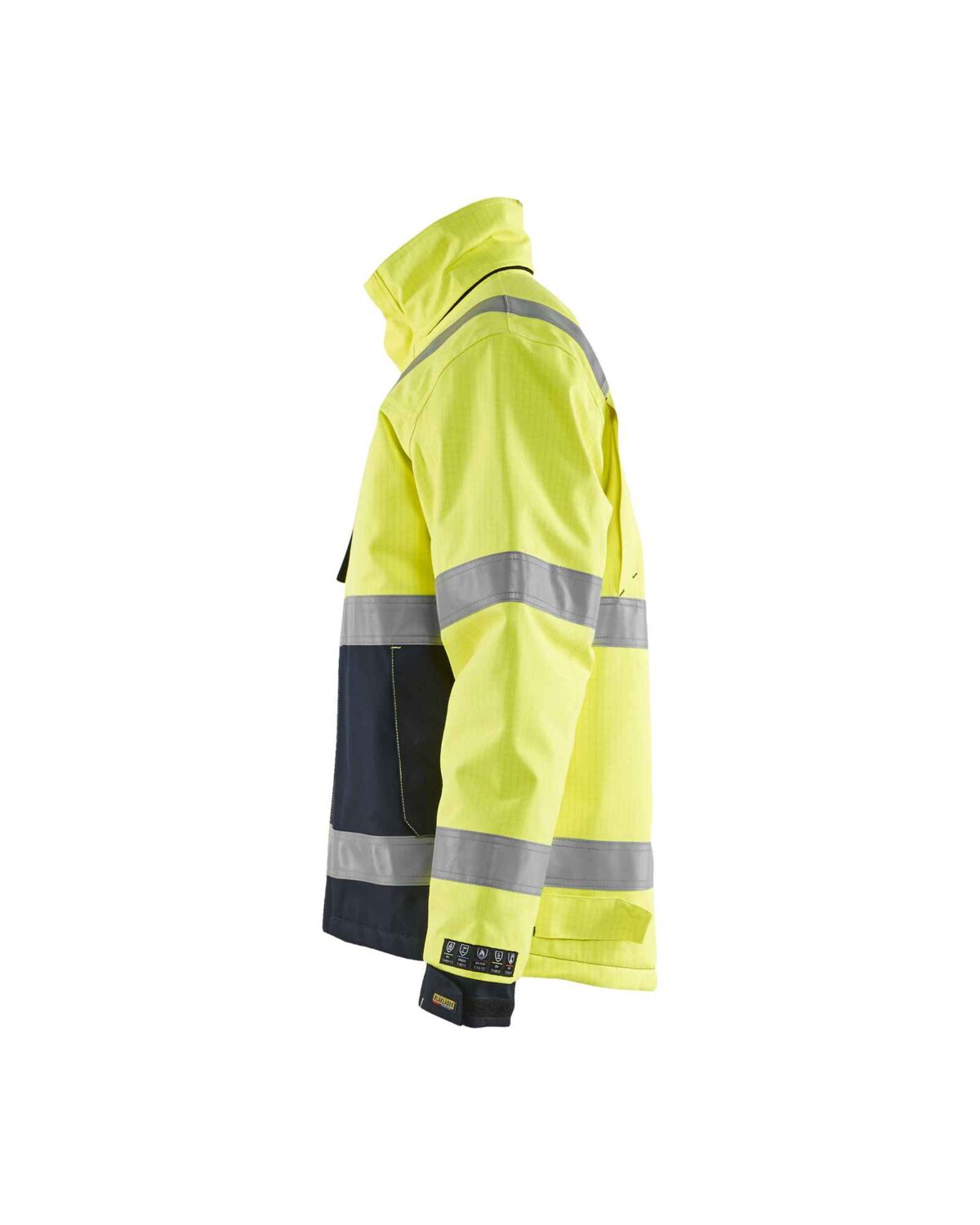Blåkläder Multinorm Winterparka - Jassen en bodywarmers - Winterjassen
