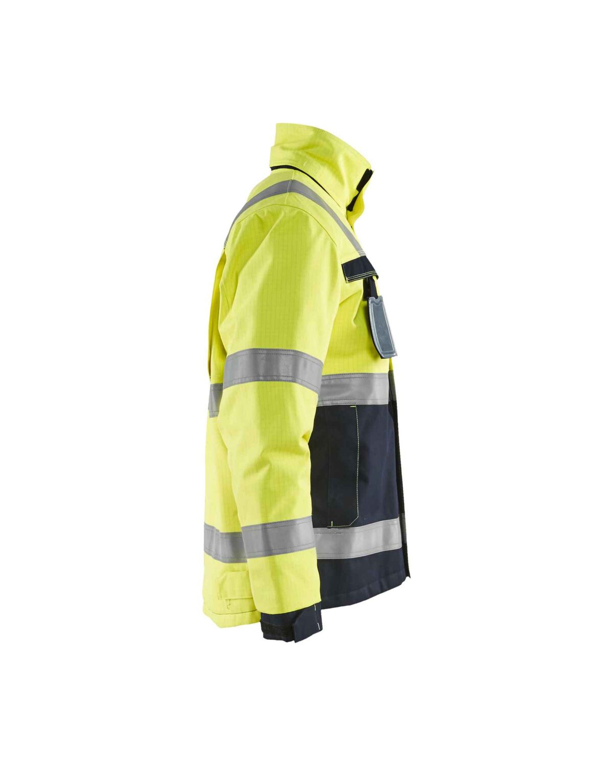 Blåkläder Multinorm Winterparka - Jassen en bodywarmers - Winterjassen