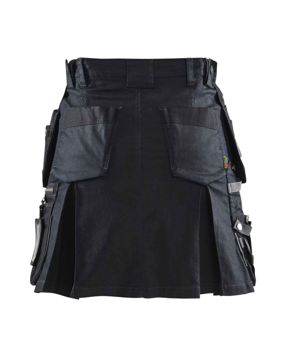 Blåkläder Werkrok met denim stretch - Broeken en shorts - Werkshorts