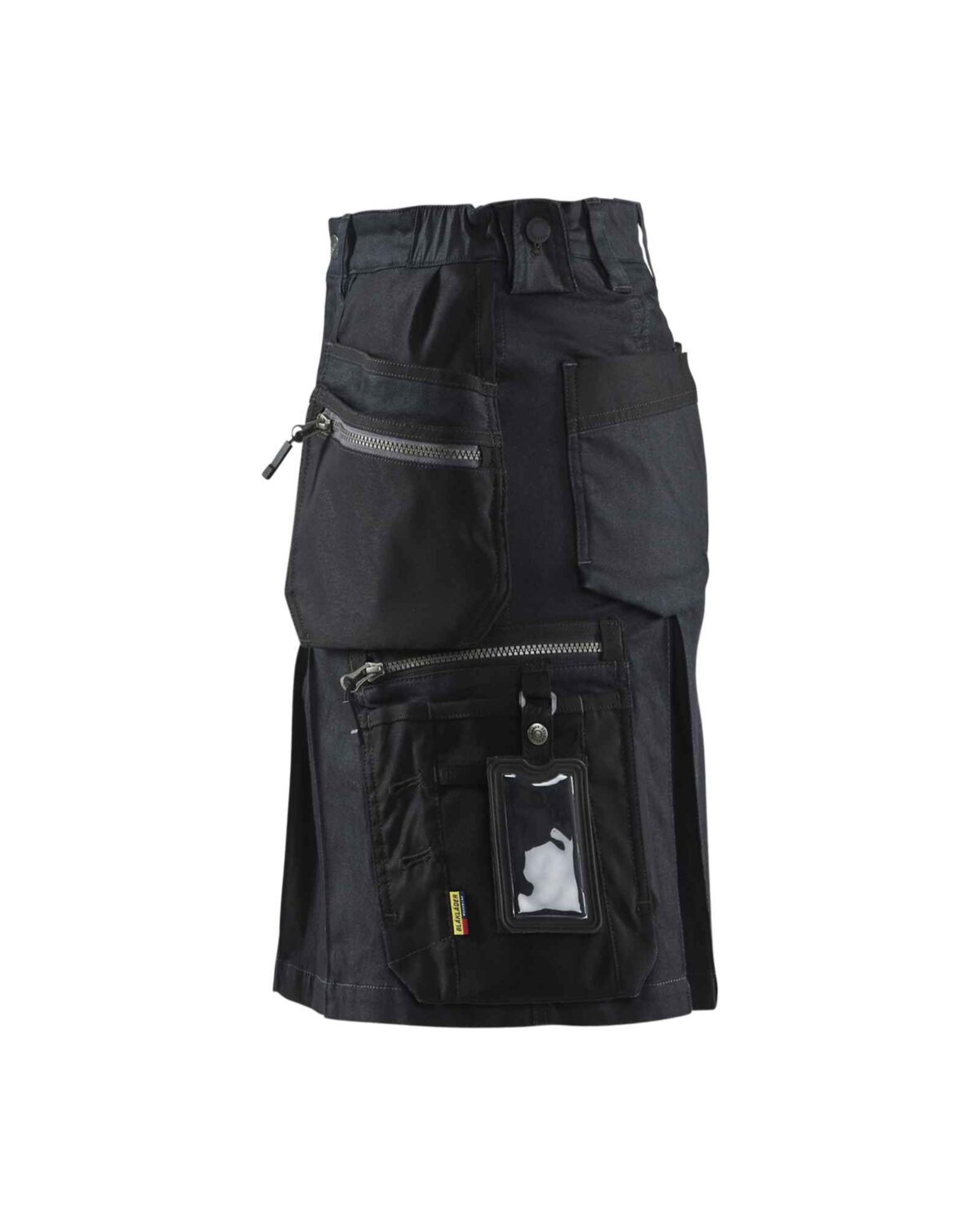 Blåkläder Werkrok met denim stretch - Broeken en shorts - Werkshorts