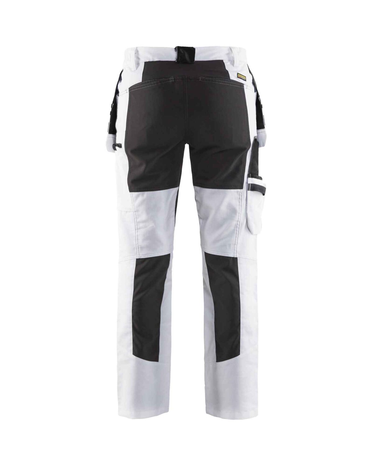 Blåkläder Dames Schildersbroek met stretch - Broeken en shorts - Werkbroeken met spijkerzakken