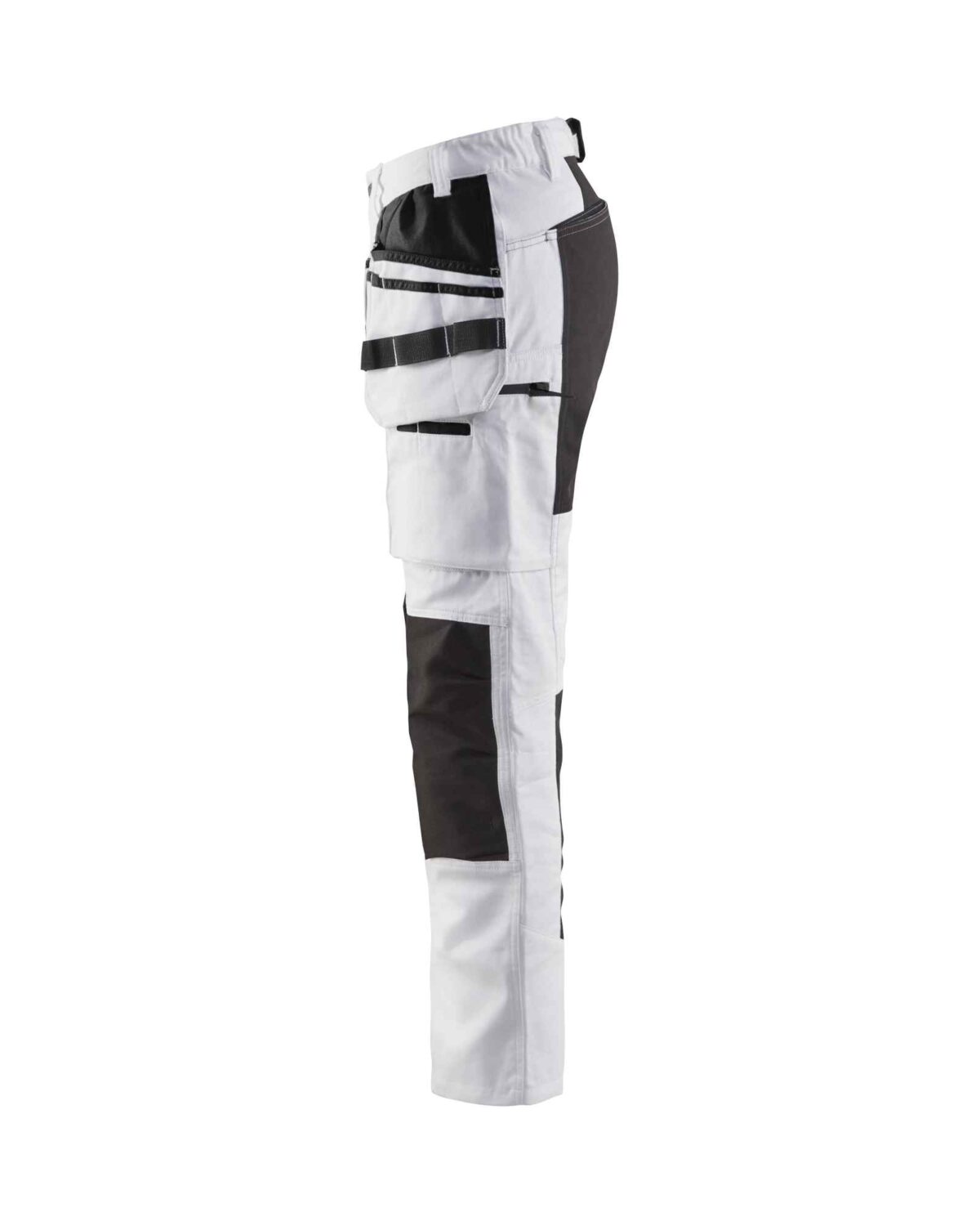 Blåkläder Dames Schildersbroek met stretch - Broeken en shorts - Werkbroeken met spijkerzakken