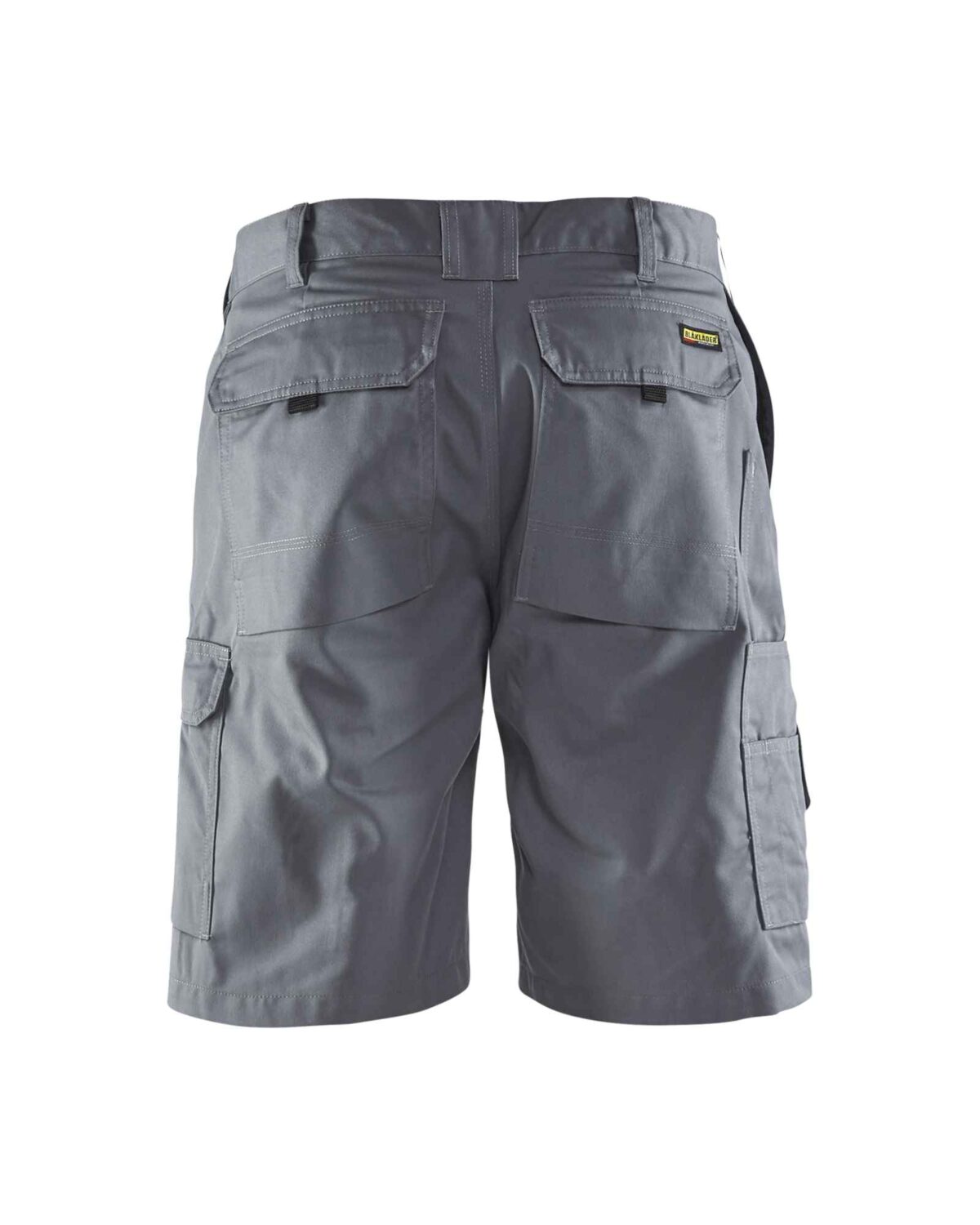 Blåkläder Short - Broeken en shorts - Werkshorts