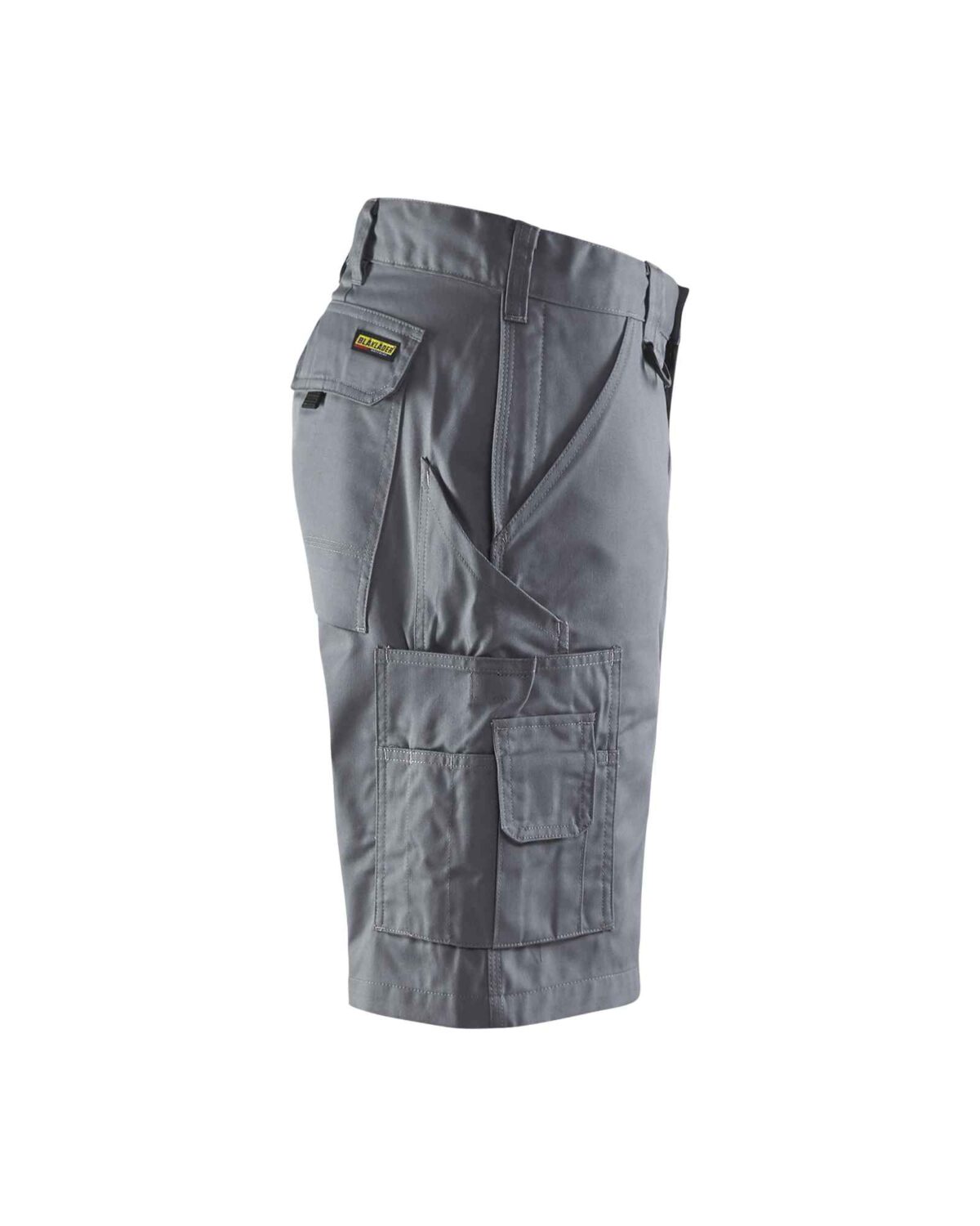 Blåkläder Short - Broeken en shorts - Werkshorts
