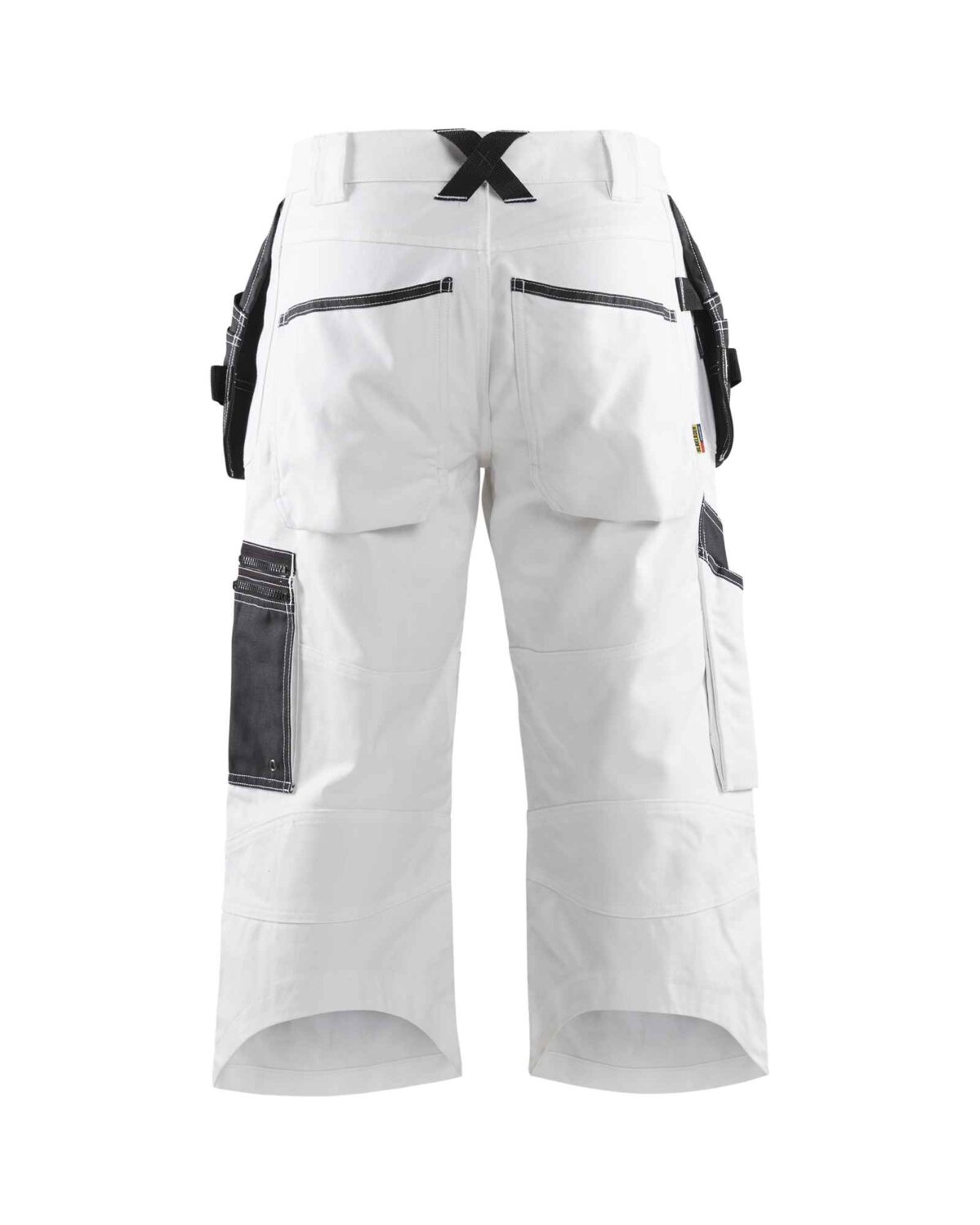 Blåkläder Piraatbroek X1500 - Broeken en shorts - Werkbroeken