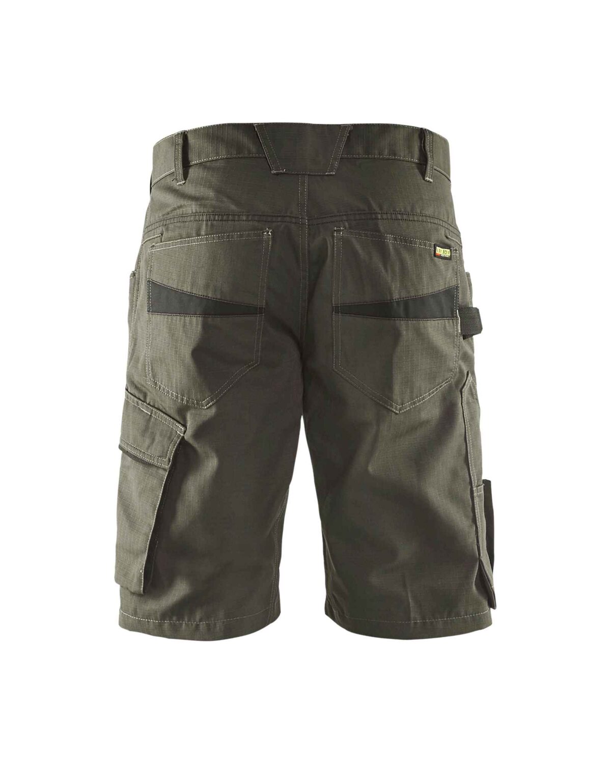 Blåkläder Service Short - Broeken en shorts - Werkshorts