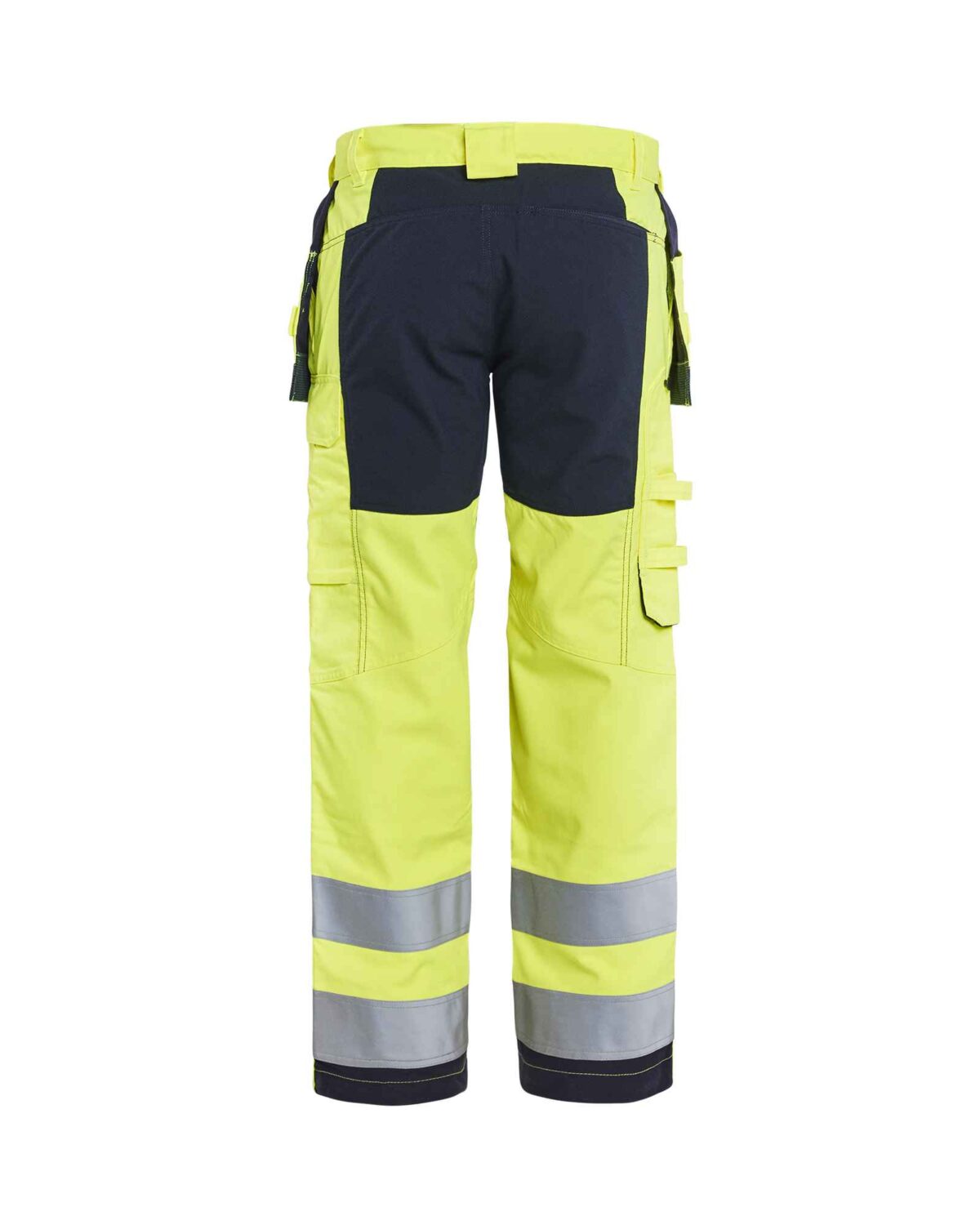 Blåkläder Multinorm werkbroek Inherent met stretch - Broeken en shorts - Werkbroeken met spijkerzakken