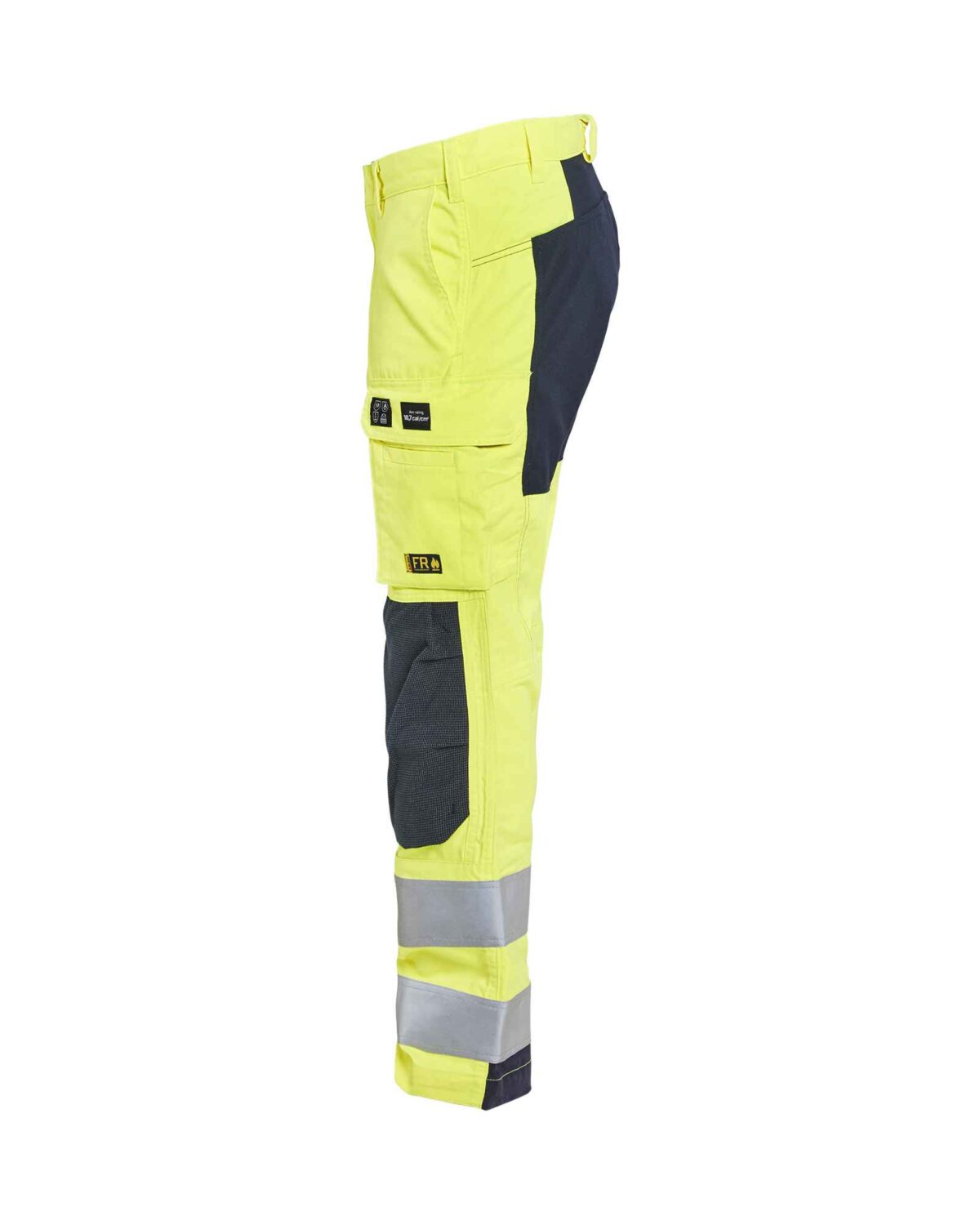 Blåkläder Multinorm werkbroek Inherent stretch - Broeken en shorts - Werkbroeken
