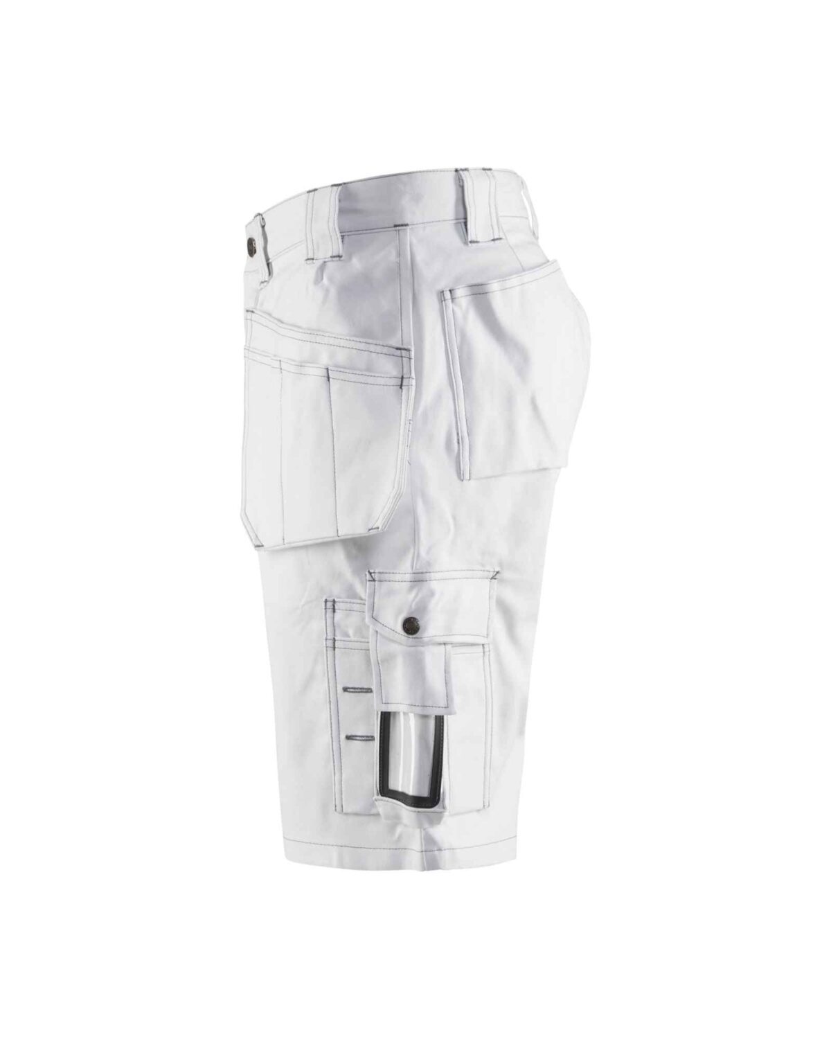 Blåkläder Short - Broeken en shorts - Werkshorts met spijkerzakken