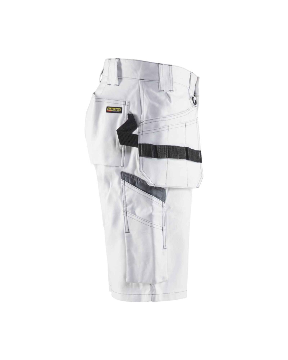 Blåkläder Short - Broeken en shorts - Werkshorts met spijkerzakken