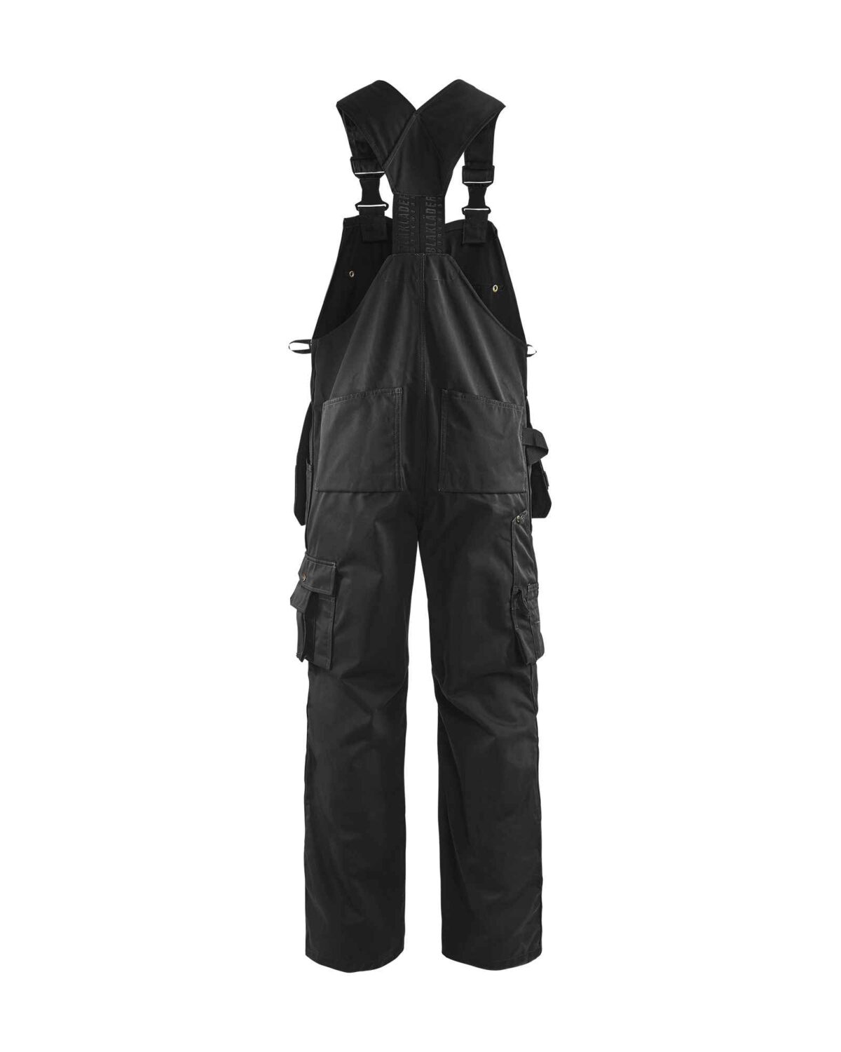Blåkläder Bretelbroek - Broeken en shorts - Bretelbroeken