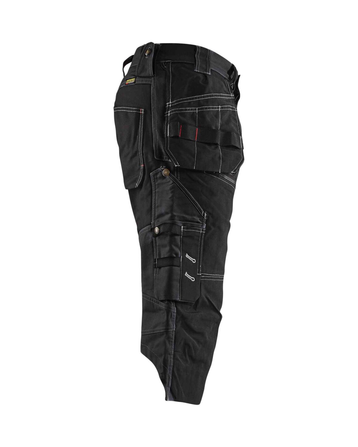 Blåkläder Piraatbroek X1500 - Broeken en shorts - Werkbroeken