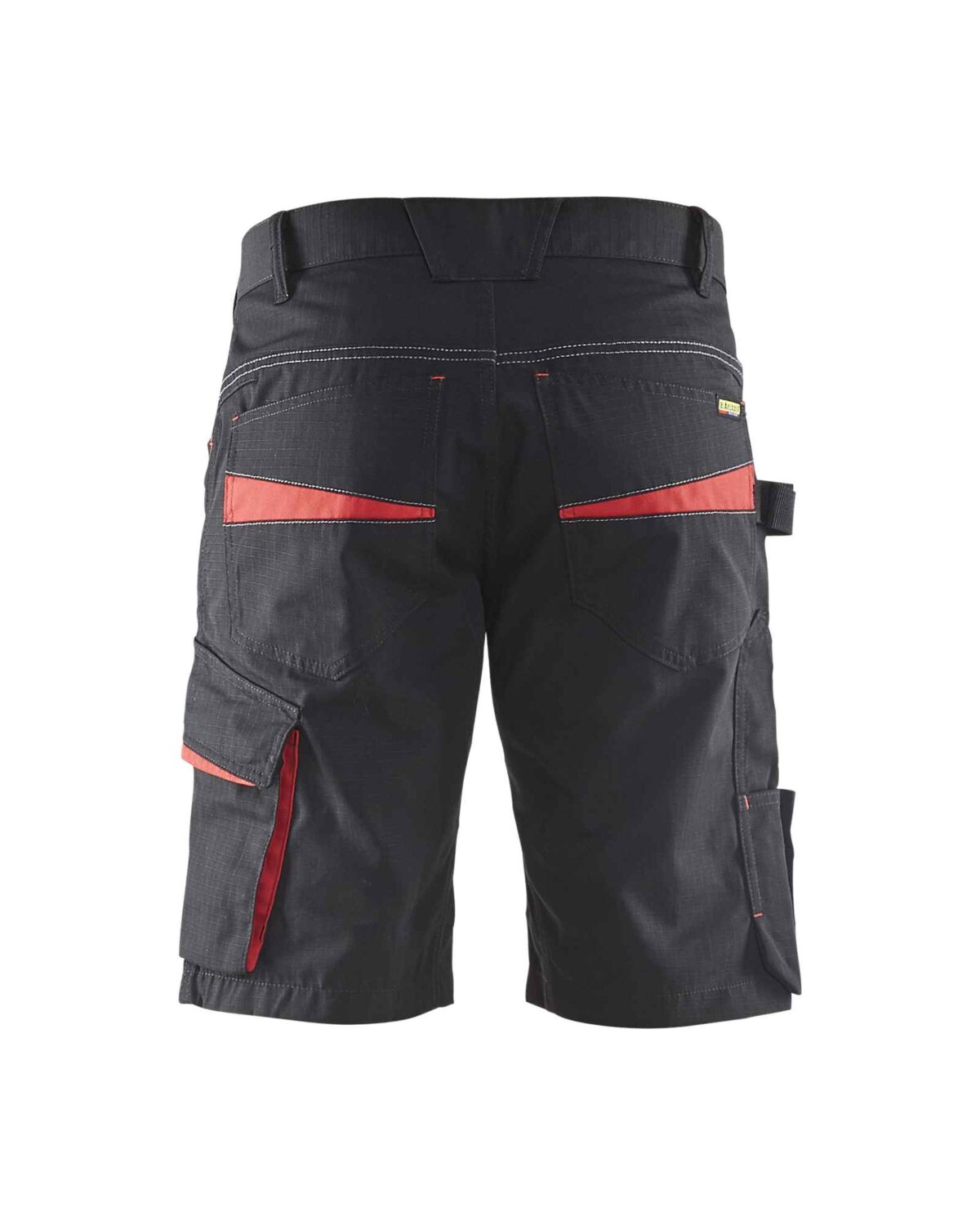 Blåkläder Service Short - Broeken en shorts - Werkshorts